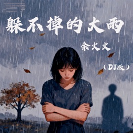 躲不掉的大雨 (Dj版) Huohuo Yu