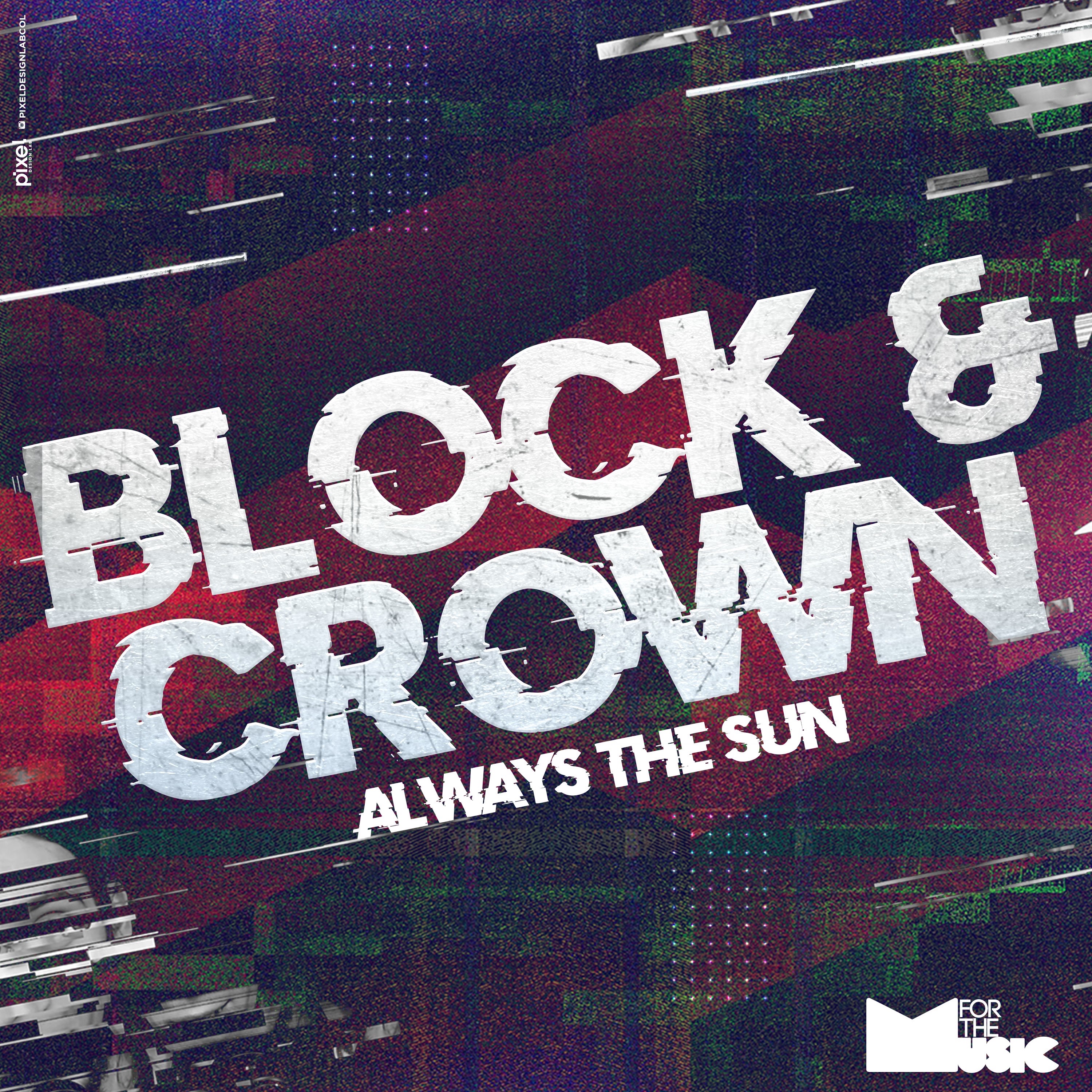 Always the Sun - Single