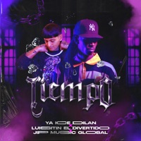 Tiempo - Single - Ice Dilan, Luisitin el Divertido & JipMusic Global