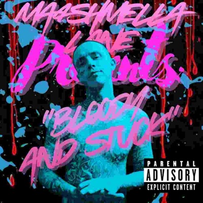Bloody and stuck - Single