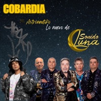 Cobardia (feat. Astronautiko) [Special Version] - Single - sonido luna