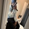 Stay Down (feat. 1slimeyungin8) - manthuggin lyrics