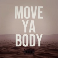 Move Ya Body - Single - Saamyra