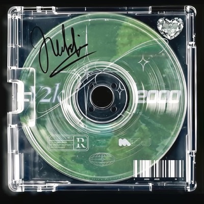 Jenny freestyle - Single