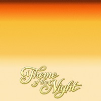 Theme of the Night (feat. Xeno) - Single - Katastrophical