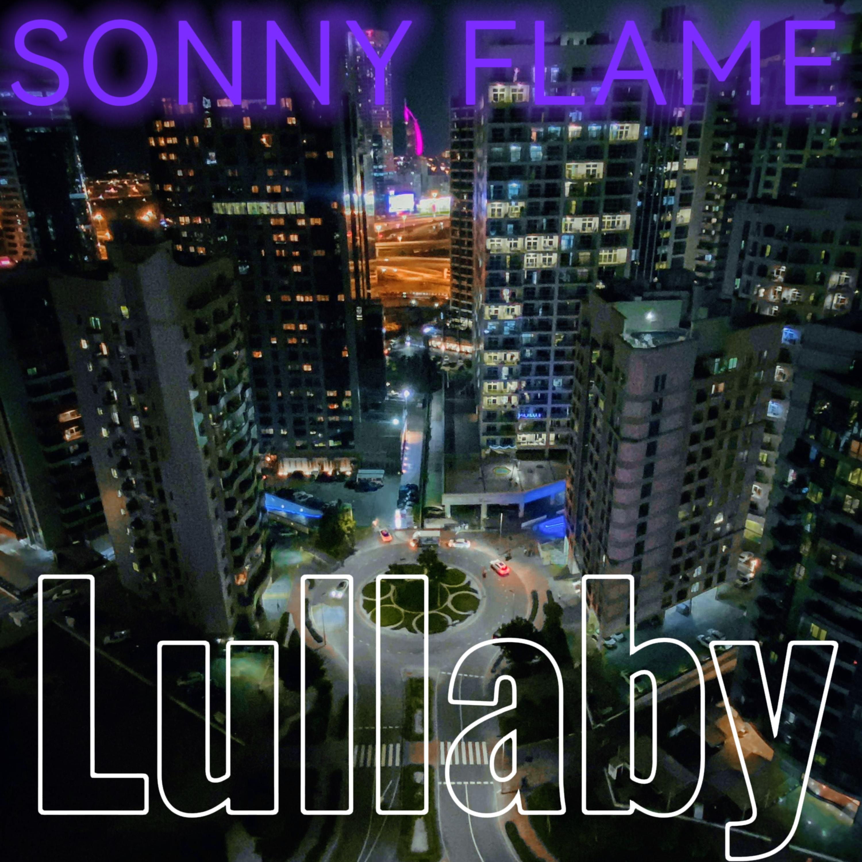 Lullaby - Single