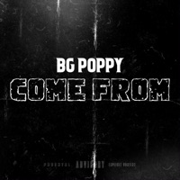 Come from - Single - BG Poppy
