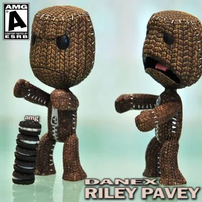 Riley Pavey - Single