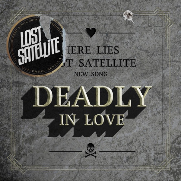 Deadly In Love - Single