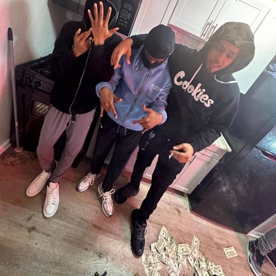 Vince Carter (feat. Khiloo) - Single