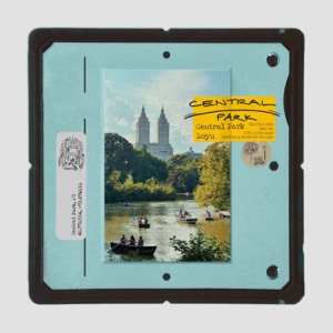 Central Park - Single