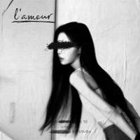 l'amour - EP - MINHYUKWAKEUP