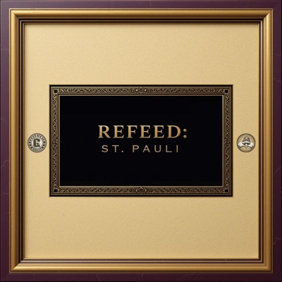 REFEED: ST. PAULI - Single