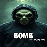 BOMB RIDDIM - Single - King Davo Ent