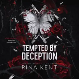 Tempted by Deception: A Dark Marriage Romance (Deception Trilogy, Book 2) (Unabridged)