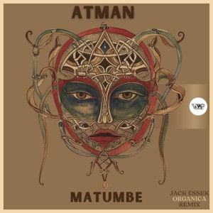 Matumbe (Remix) - Single