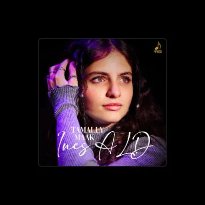 Listen to Ines Ald, watch music videos, read bio, see tour dates & more!