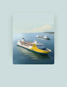 Listen to ASDP Indonesia Ferry, watch music videos, read bio, see tour dates & more!