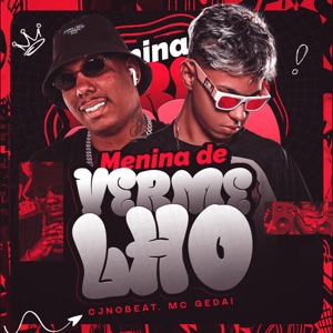 Menina de Vermelho