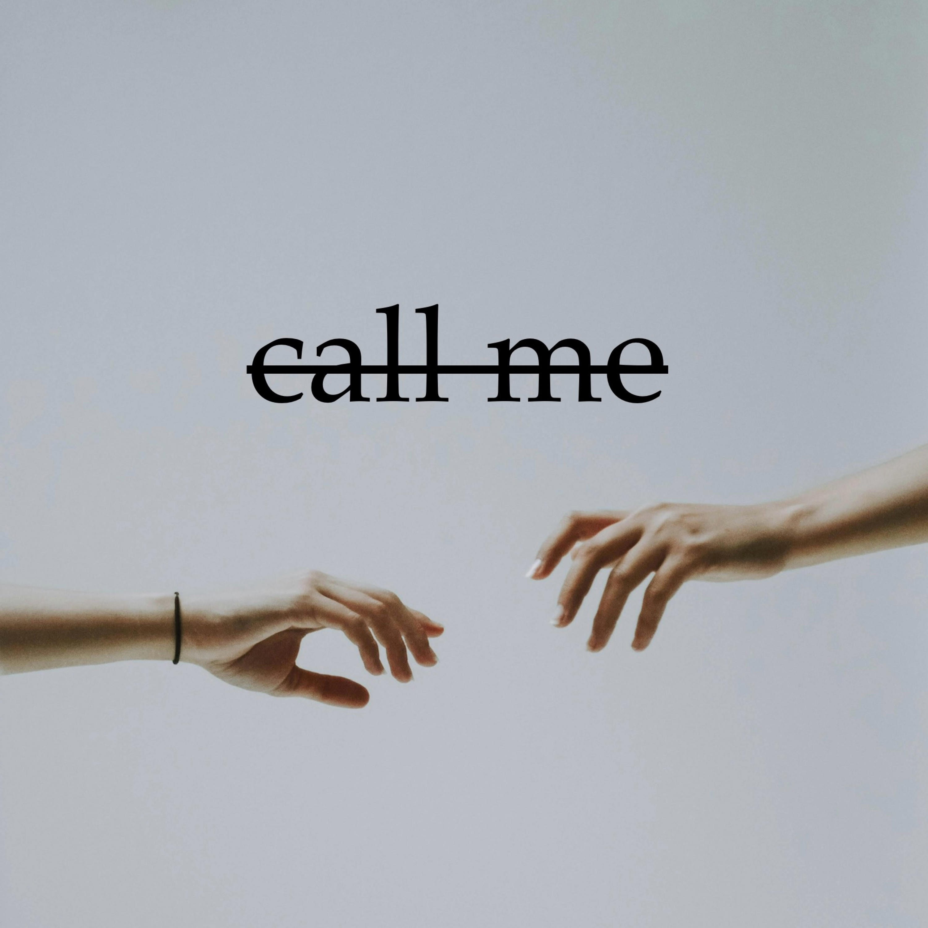 call me - Single