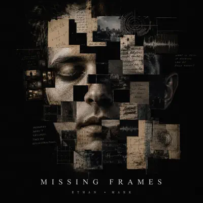 Listen to Missing Frames by Mark Anthony Gomez