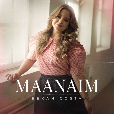 Maanaim - Single