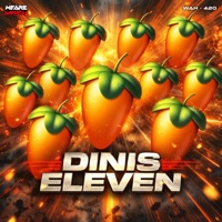Dinis Eleven - Single - Dini Ti Amo