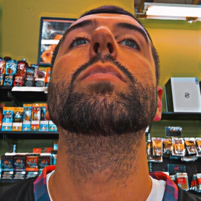 Thuhgin' (feat. BoBo Thuh Breadboy) - Single