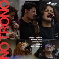 No Trono — Cultura do Céu