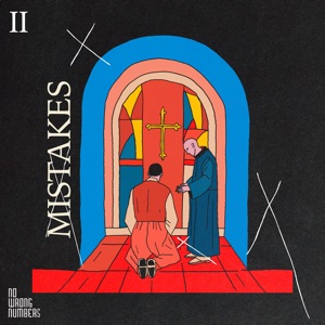 Mistakes (Why Don't You Learn?) [feat. Valerie Chanelle & Jimmy Frizzell]