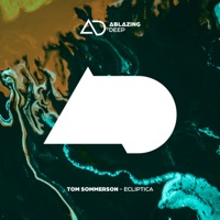 Ecliptica - Single - Tom Sommerson