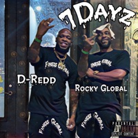 7 Dayz - Single - D-Redd