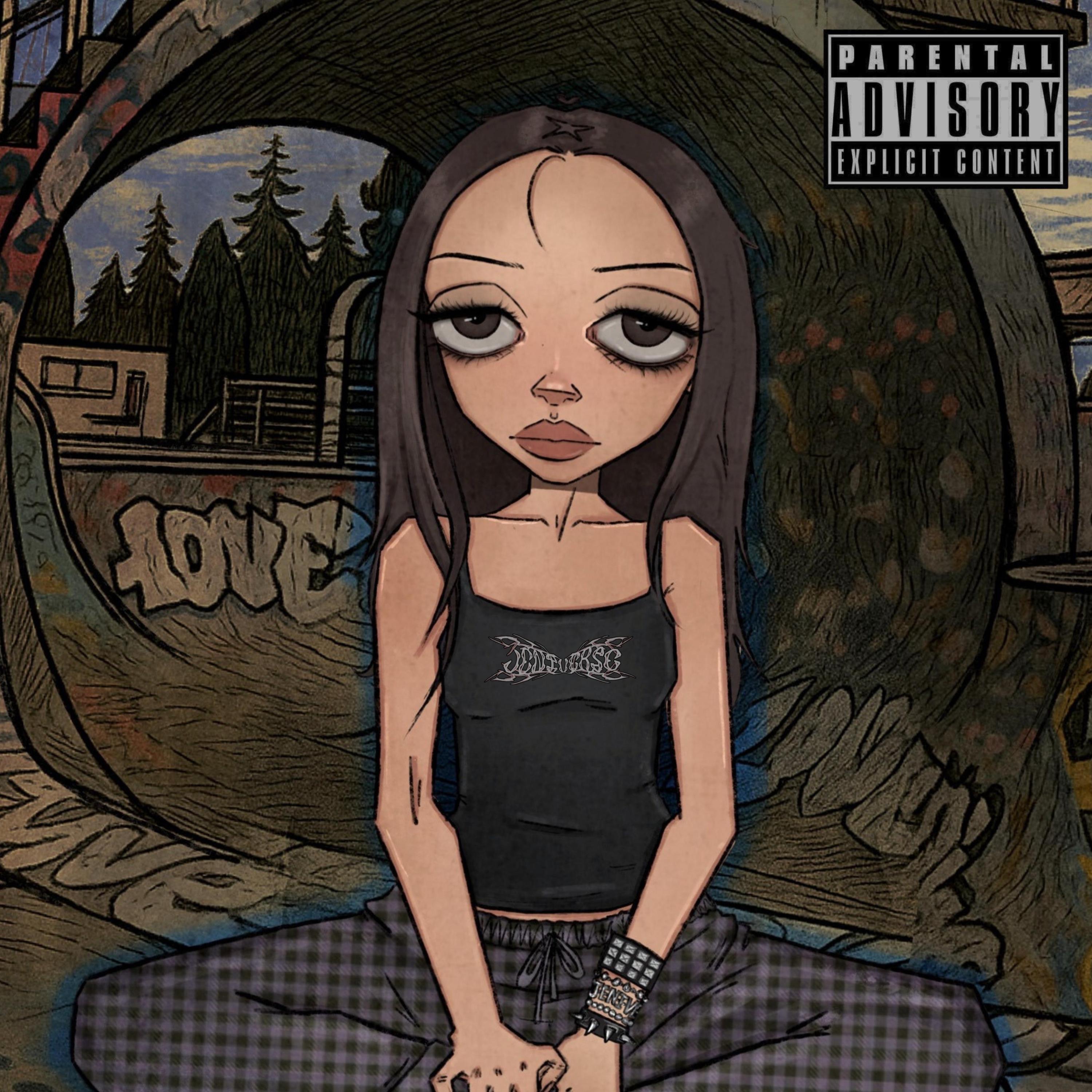 FREAK OF NATURE - Single