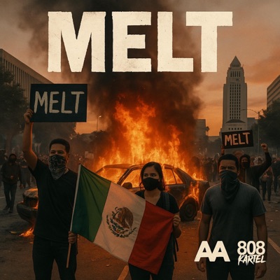 Dante' Harris - Melt