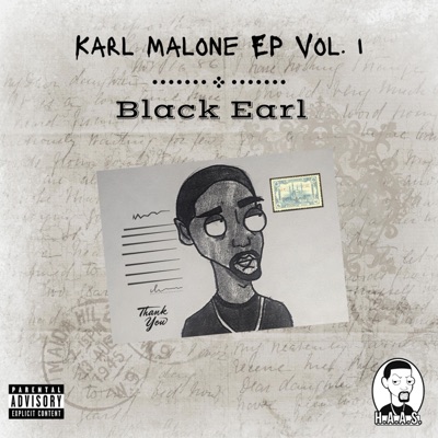 Karl Malone EP Vol. I - EP