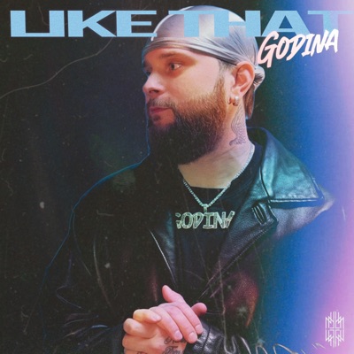 Like That - Single