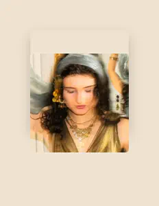 Listen to Melina Vlachos, watch music videos, read bio, see tour dates & more!