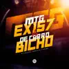 Mc Fabinho da Osk, Mc Filhão Original & Dj Luan Gomes - Mtg Ex 157 Vs de Carro Bicho