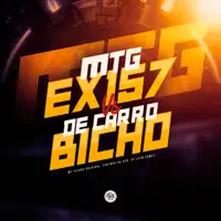Mtg Ex 157 Vs de Carro Bicho — Mc Fabinho da Osk, Mc Filhão Original & Dj Luan Gomes