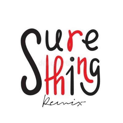 Iansanee - Sure thing (Remix)