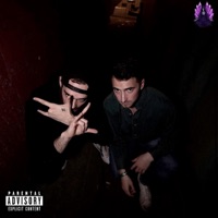 Seeing Three - EP - $igil & Hundro