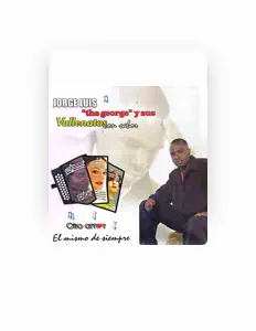 Écoutez The George Vallenato, regardez des vidéoclips, lisez la biographie, consultez les dates de tournée et plus encore !