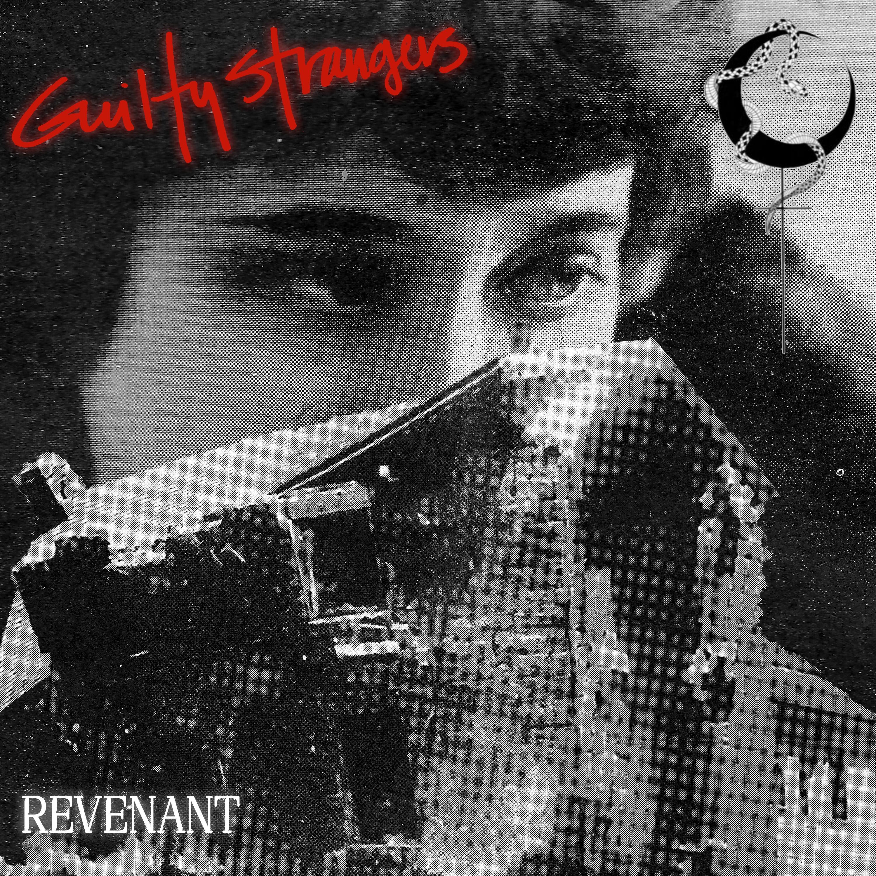 Revenant - EP