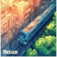 Electric Broadway Hub - Single - Phill Harmonix