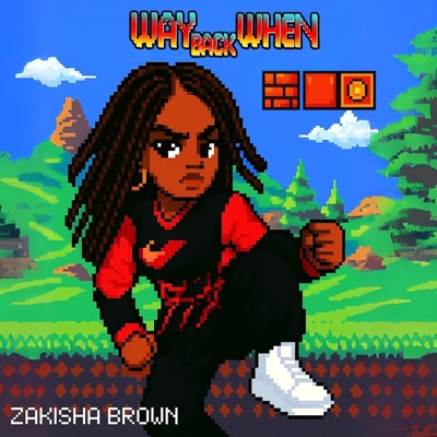 Way Back When - Single