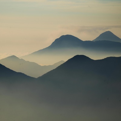 Misty (feat. Luis Antonio) - Single