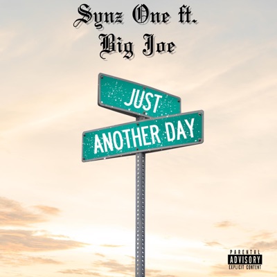 Just Another Day (feat. BIG JOE) - Single