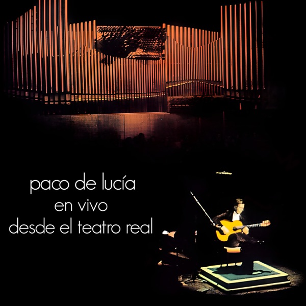Paco de Lucia (En Vivo)