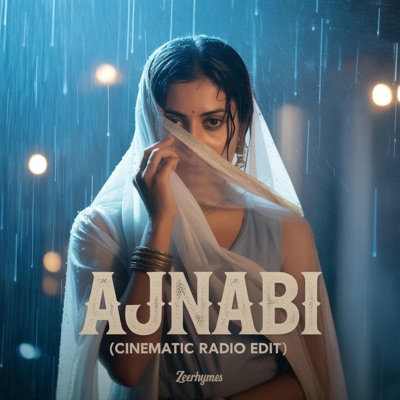 Hua Ajnabi (feat. Zorawar Gill & Devansh Rajput) [Radio Edit] - Single