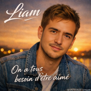 On a tous besoin d’être aimé - LIAM